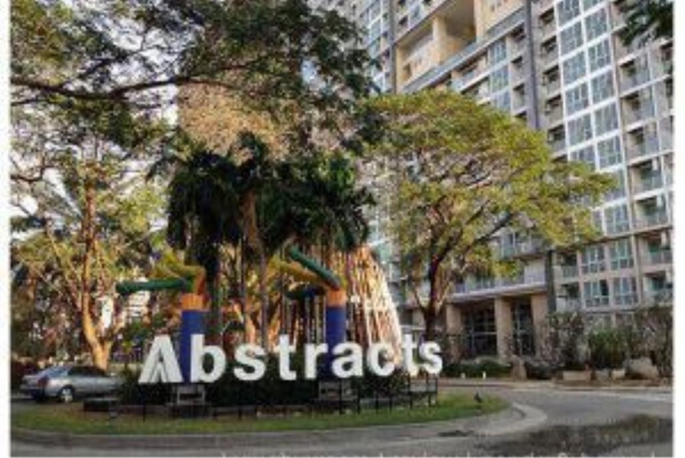 Abstract phaholyothin | 1 Bedroom For Sell !!! คอนโด พึ่งรีโนเวทใหม่ ห้องใหญ่ ใจกลาง 5 แยกลาดพร้าว เดินทางสะดวก รถไฟฟ้า 2 สาย