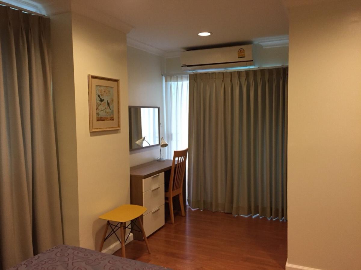 ขาย Lumpini Suite Sukhumvit 41 ราคา 7.5MB. สนใจติดต่อ 092-6905445