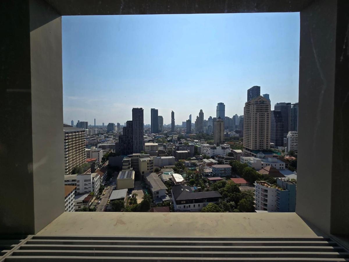 Exclusive 2 Bedroom Duplex The Sukhothai Residences Bangkok, Sathon | 138.63 sq. m. | 53.9Mb.