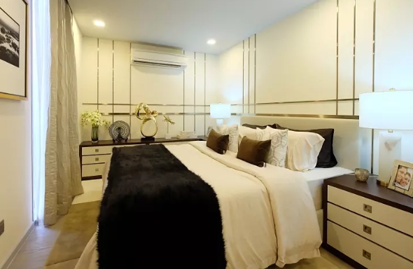 ขาย คอนโด 3 ห้องนอน Ashton Residence Sukhumvit 41