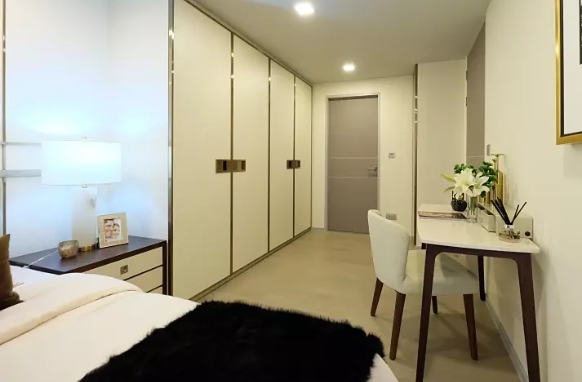 ขาย คอนโด 3 ห้องนอน Ashton Residence Sukhumvit 41